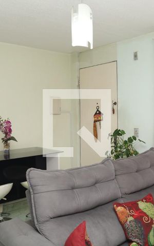 Apartamento para alugar com 50m², 2 quartos e 1 vagaSala