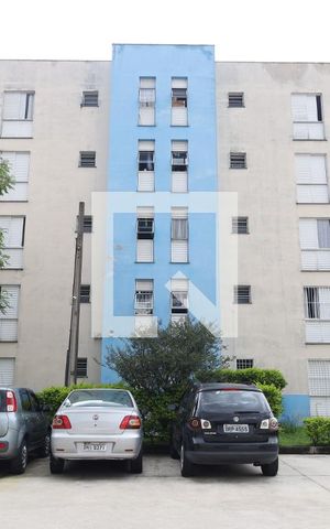 Apartamento para alugar com 50m², 2 quartos e 1 vagaÁrea comum - Estacionamento