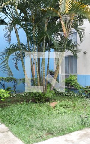 Apartamento para alugar com 50m², 2 quartos e 1 vagaÁrea comum - Entrada do prédio