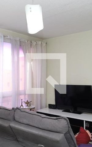 Apartamento para alugar com 50m², 2 quartos e 1 vagaSala