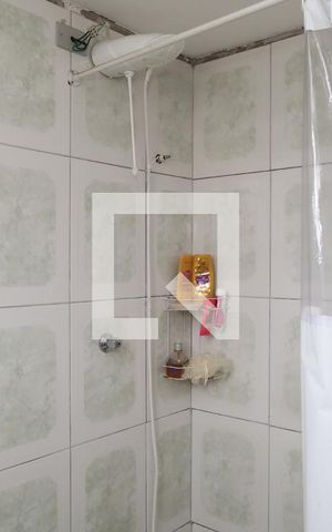 Apartamento para alugar com 50m², 2 quartos e 1 vagaBanheiro