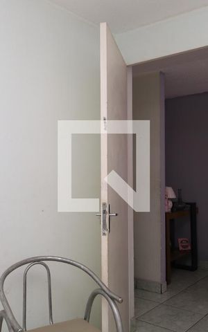Apartamento para alugar com 50m², 2 quartos e 1 vagaQuarto 1