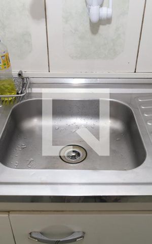Apartamento para alugar com 50m², 2 quartos e 1 vagaCozinha