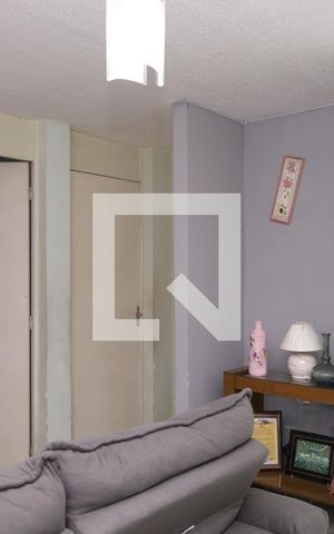 Apartamento para alugar com 50m², 2 quartos e 1 vagaSala