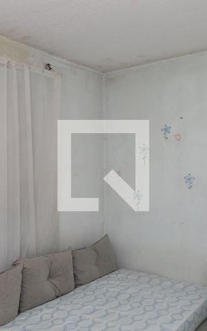 Apartamento para alugar com 50m², 2 quartos e 1 vagaQuarto 1