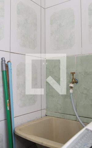 Apartamento para alugar com 50m², 2 quartos e 1 vagaÁrea de Serviço