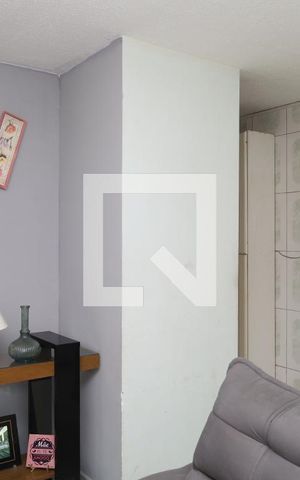 Apartamento para alugar com 50m², 2 quartos e 1 vagaSala