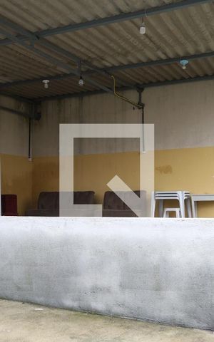 Apartamento para alugar com 50m², 2 quartos e 1 vagaÁrea comum - Espaço para confraternização
