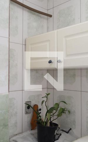 Apartamento para alugar com 50m², 2 quartos e 1 vagaÁrea de Serviço