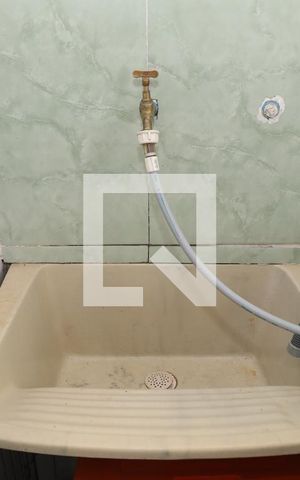 Apartamento para alugar com 50m², 2 quartos e 1 vagaÁrea de Serviço