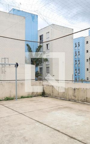Apartamento para alugar com 50m², 2 quartos e 1 vagaÁrea comum - Quadra