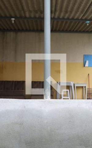 Apartamento para alugar com 50m², 2 quartos e 1 vagaÁrea comum - Espaço para confraternização