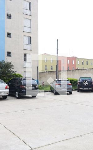 Apartamento para alugar com 50m², 2 quartos e 1 vagaÁrea comum - Estacionamento
