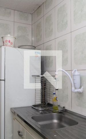Apartamento para alugar com 50m², 2 quartos e 1 vagaCozinha