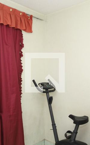 Apartamento para alugar com 50m², 2 quartos e 1 vagaQuarto 2