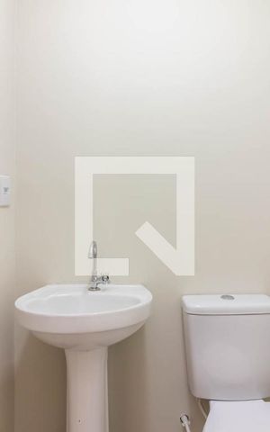 Casa à venda com 217m², 3 quartos e sem vagaLavabo