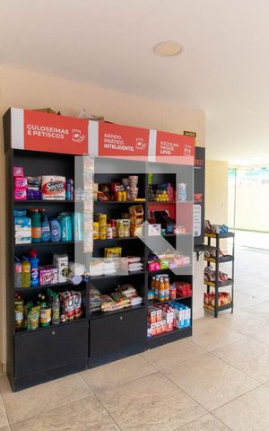 Apartamento à venda com 78m², 3 quartos e 1 vaga Apartamento à venda com 78m², 3 quartos e 1 vagaÁrea comum