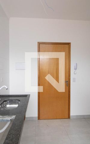 Studio à venda com 28m², 1 quarto e sem vaga Studio à venda com 28m², 1 quarto e sem vagaSala/Cozinha