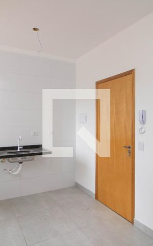 Studio à venda com 28m², 1 quarto e sem vaga Studio à venda com 28m², 1 quarto e sem vagaSala/Cozinha