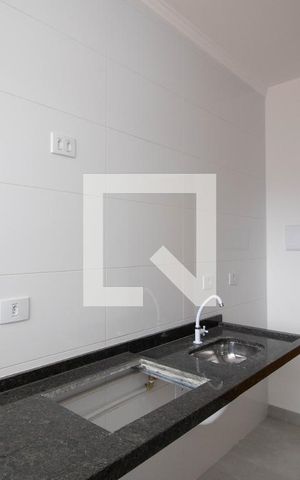 Studio à venda com 28m², 1 quarto e sem vaga Studio à venda com 28m², 1 quarto e sem vagaSala/Cozinha