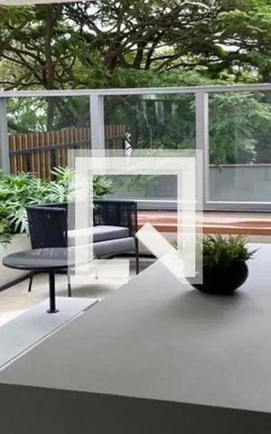 Studio à venda com 28m², 1 quarto e sem vaga Studio à venda com 28m², 1 quarto e sem vagaEspaço Gourmet