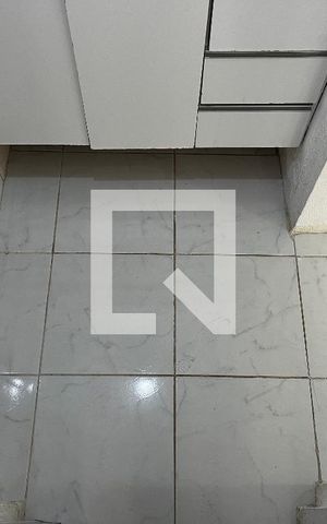 Studio à venda com 18m², 1 quarto e sem vaga Studio à venda com 18m², 1 quarto e sem vagaCozinha