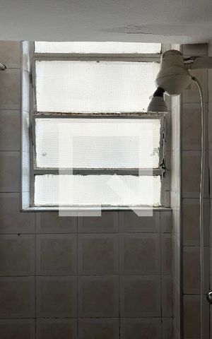 Studio à venda com 18m², 1 quarto e sem vaga Studio à venda com 18m², 1 quarto e sem vagaBanheiro