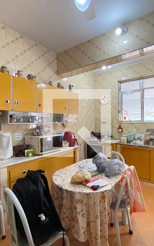 Apartamento à venda com 67m², 1 quarto e sem vaga Apartamento à venda com 67m², 1 quarto e sem vagaCozinha