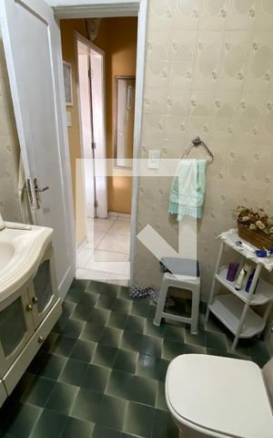 Apartamento à venda com 67m², 1 quarto e sem vaga Apartamento à venda com 67m², 1 quarto e sem vagaBanheiro