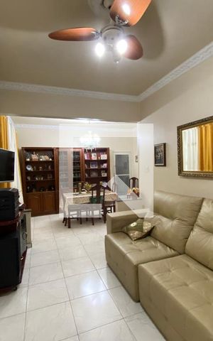 Apartamento à venda com 67m², 1 quarto e sem vaga Apartamento à venda com 67m², 1 quarto e sem vagaSala