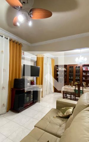 Apartamento à venda com 67m², 1 quarto e sem vaga Apartamento à venda com 67m², 1 quarto e sem vagaSala