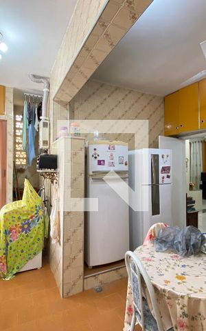 Apartamento à venda com 67m², 1 quarto e sem vaga Apartamento à venda com 67m², 1 quarto e sem vagaÁrea comum