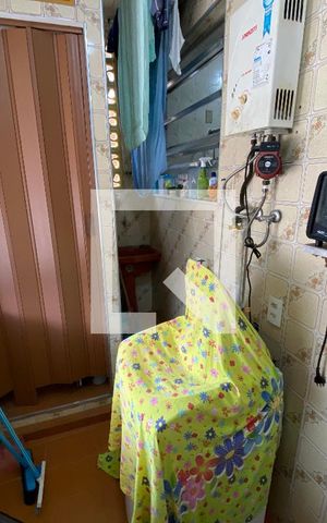 Apartamento à venda com 67m², 1 quarto e sem vaga Apartamento à venda com 67m², 1 quarto e sem vagaÁrea comum