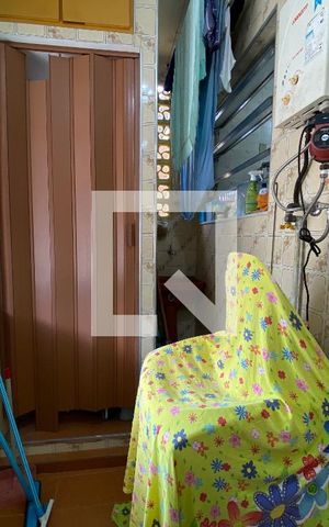 Apartamento à venda com 67m², 1 quarto e sem vaga Apartamento à venda com 67m², 1 quarto e sem vagaÁrea comum