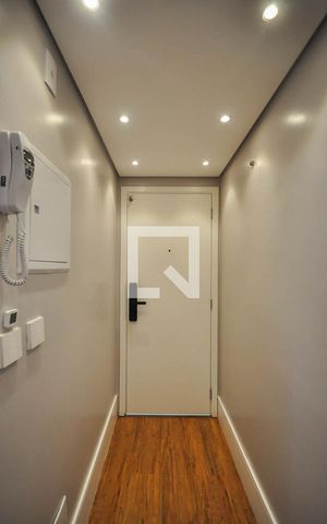Apartamento à venda com 75m², 2 quartos e 2 vagas Apartamento à venda com 75m², 2 quartos e 2 vagasHall de Entrada