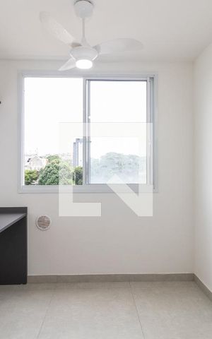 Apartamento à venda com 24m², 1 quarto e sem vagaSala