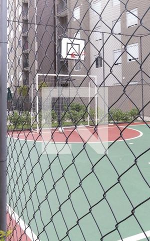 Apartamento à venda com 24m², 1 quarto e sem vagaÁrea comum - Quadra