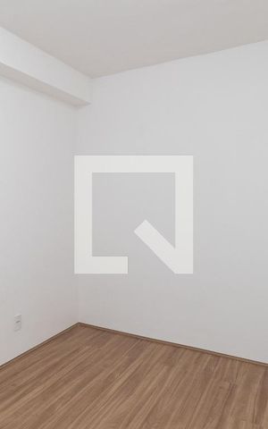 Apartamento à venda com 24m², 1 quarto e sem vagaQuarto