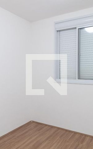 Apartamento à venda com 24m², 1 quarto e sem vagaQuarto