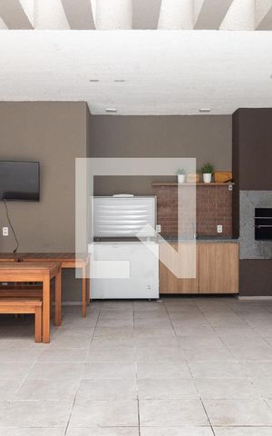 Apartamento à venda com 24m², 1 quarto e sem vagaÁrea comum - Churrasqueira
