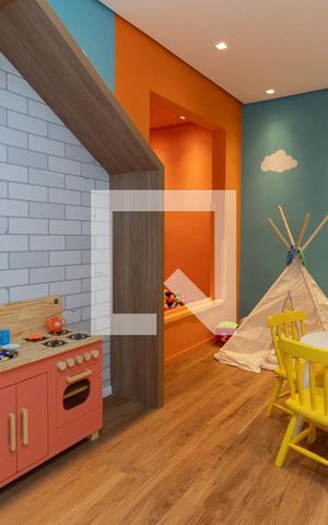 Apartamento à venda com 24m², 1 quarto e sem vagaÁrea comum - Brinquedoteca