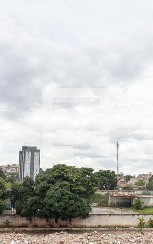 Apartamento à venda com 24m², 1 quarto e sem vagaVista do Quarto