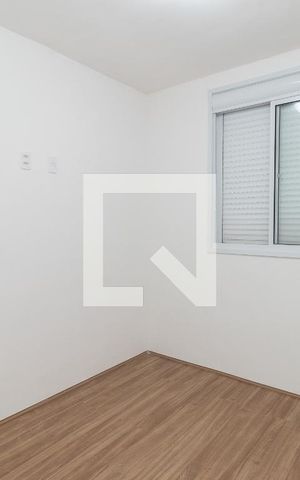 Apartamento à venda com 24m², 1 quarto e sem vagaQuarto