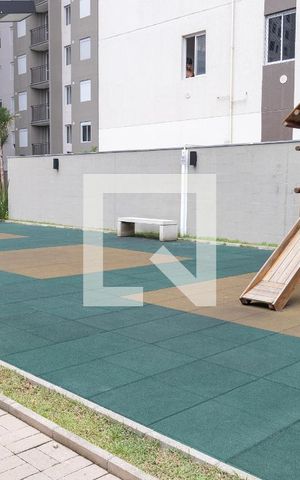 Apartamento à venda com 24m², 1 quarto e sem vagaÁrea comum - Playground