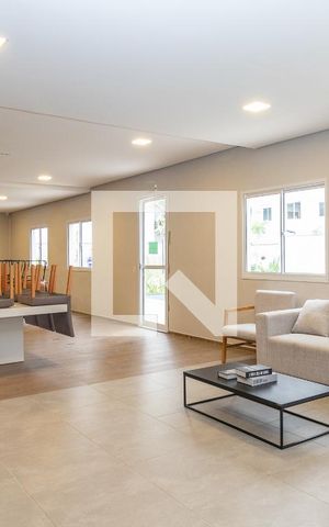 Apartamento à venda com 24m², 1 quarto e sem vagaÁrea comum - Salão de festas