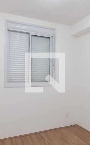 Apartamento à venda com 24m², 1 quarto e sem vagaQuarto