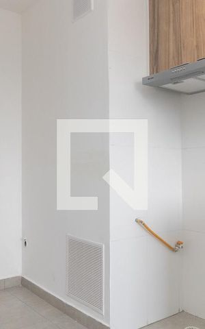 Apartamento à venda com 24m², 1 quarto e sem vagaÁrea de Serviço