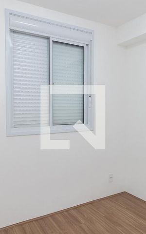 Apartamento à venda com 24m², 1 quarto e sem vagaQuarto