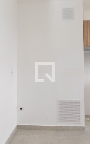 Apartamento à venda com 24m², 1 quarto e sem vagaÁrea de Serviço