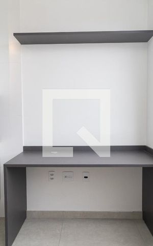 Apartamento à venda com 24m², 1 quarto e sem vagaSala